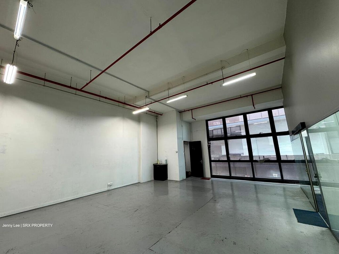 Woodlands Horizon (D25), Factory #496465391